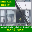 Chuyên bình chữa cháy tại Quận Phú Nhuận cho nhà cao tầng, căn hộ dịch vụ giá rẻ, giá sỉ
