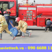 Cửa hàng bình cứu hỏa Quận Tân Phú, bán thiết bị phòng cháy chữa cháy PCCC giá rẻ
