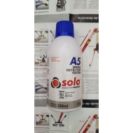 Chai tạo khói SOLO-A5 dùng cho SOLO-330, 250ml