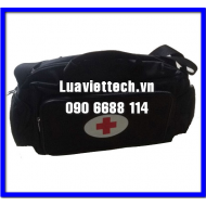 Túi sơ cấp cứu, túi cứu thương chuyên dụng, túi y tế loại C dưới 150 người
